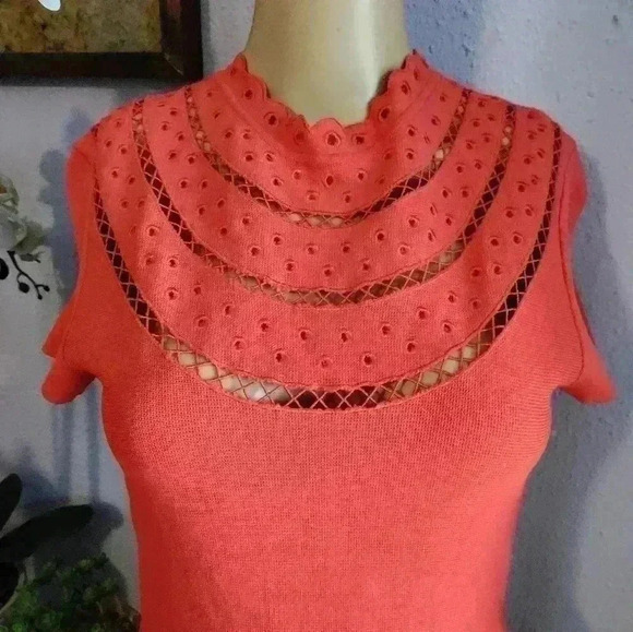 Elisa j dress - Picture 1 of 7
